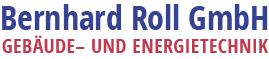 Bernhard Roll GmbH Logo