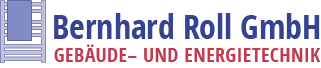 Bernhard Roll GmbH Logo